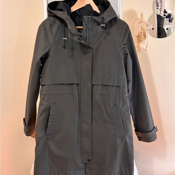PDG Waterproof Stark Jacket - Picture 3 of 8